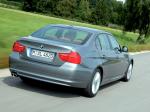 BMW 330d Sedan 2008 года